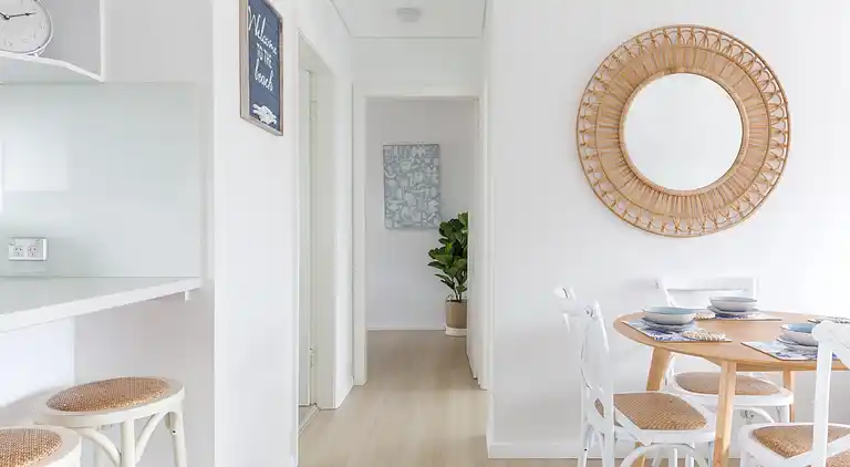 Apartment in Sydney