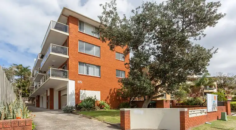 Apartment in Sydney
