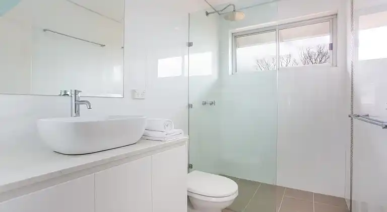 Apartment in Sydney