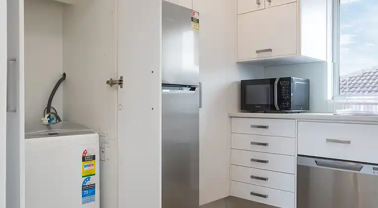Apartment in Sydney