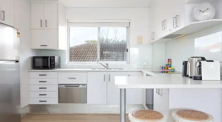 Apartment in Sydney