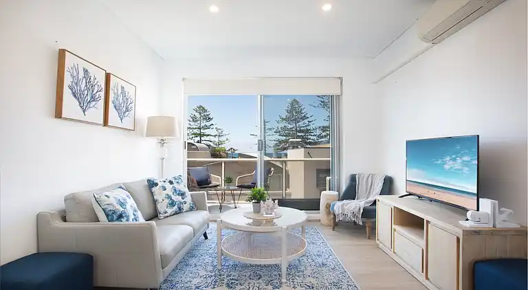 Apartment in Sydney