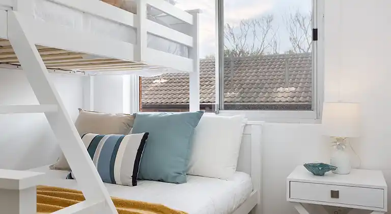Apartment in Sydney