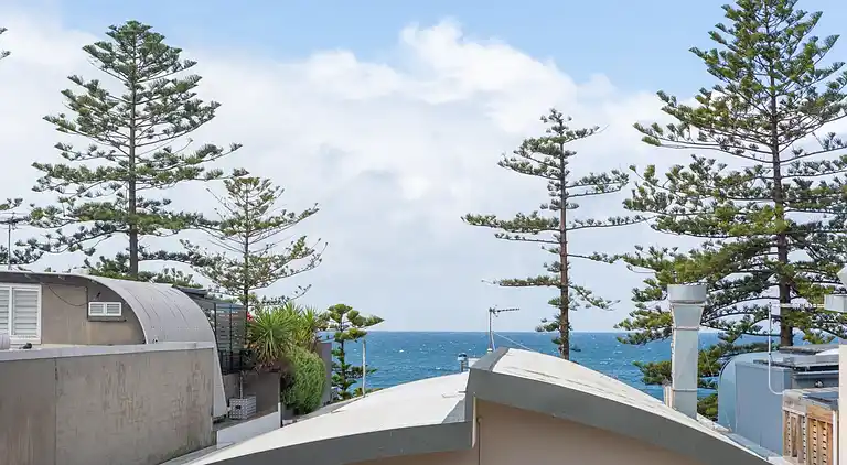 Apartment in Sydney