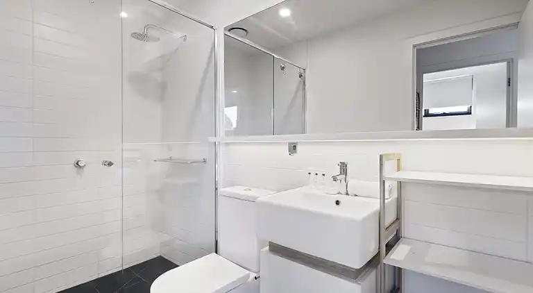 Apartment in Melbourne