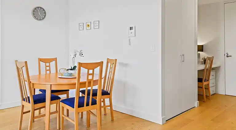 Apartment in Melbourne