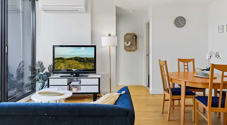 Apartment in Melbourne