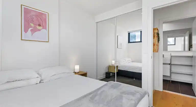 Apartment in Melbourne