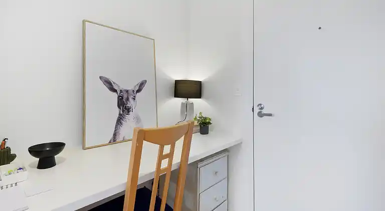 Apartment in Melbourne