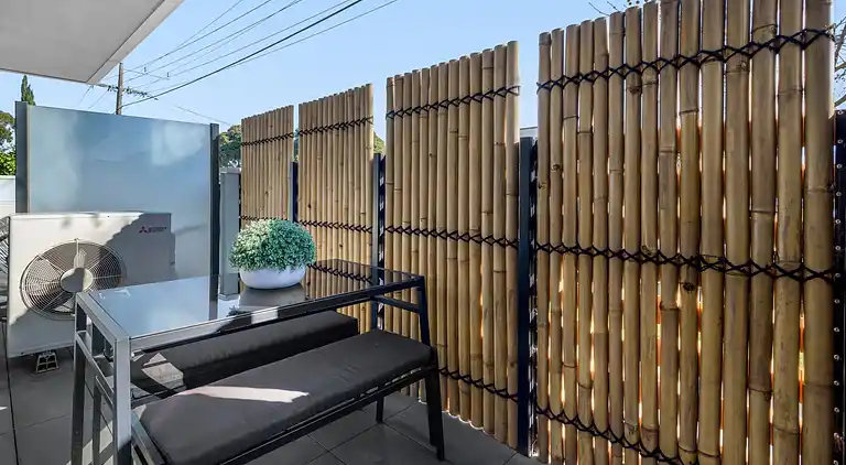 Apartment in Melbourne