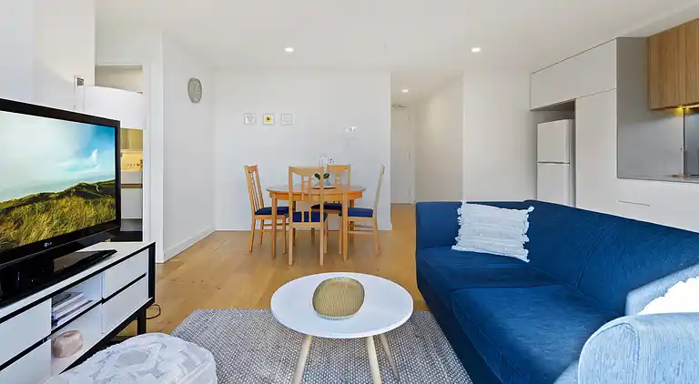 Apartment in Melbourne