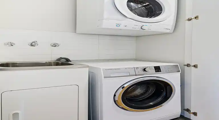 Apartment in Melbourne