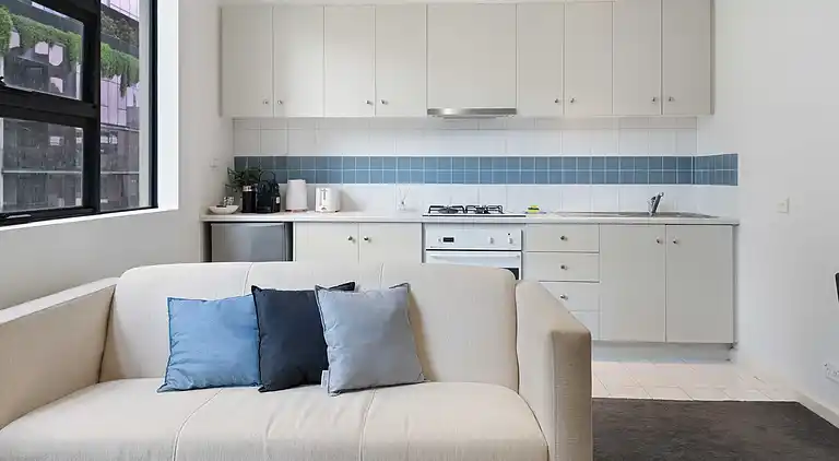 Apartment in CBD