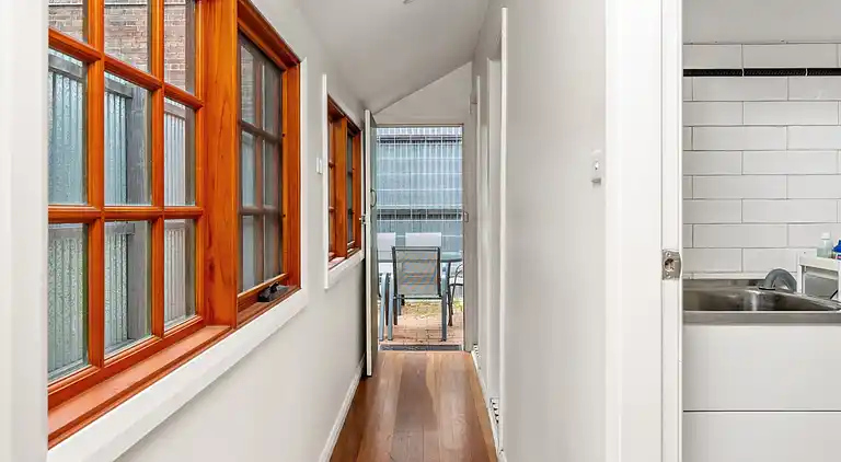 Apartment in Sydney