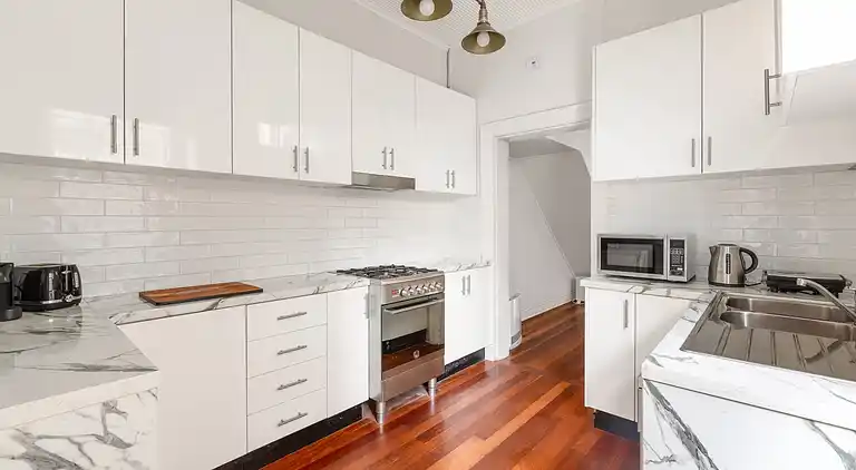 Apartment in Sydney