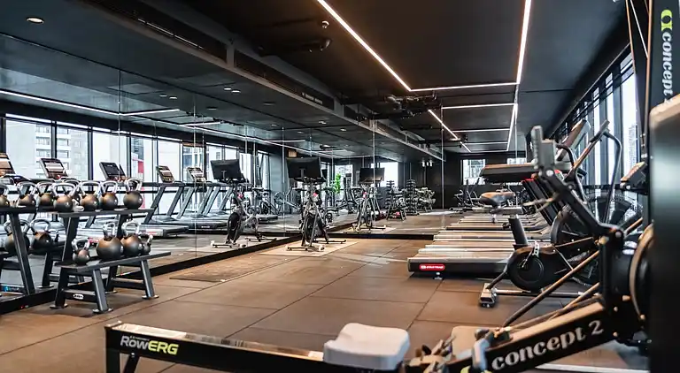 Apartment in Melbourne