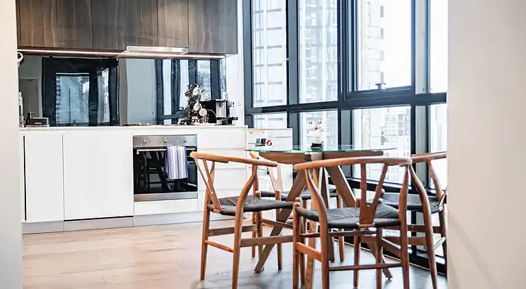Apartment in Melbourne