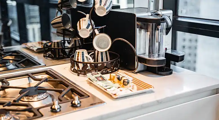 Apartment in Melbourne