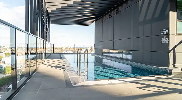 Apartment in Melbourne