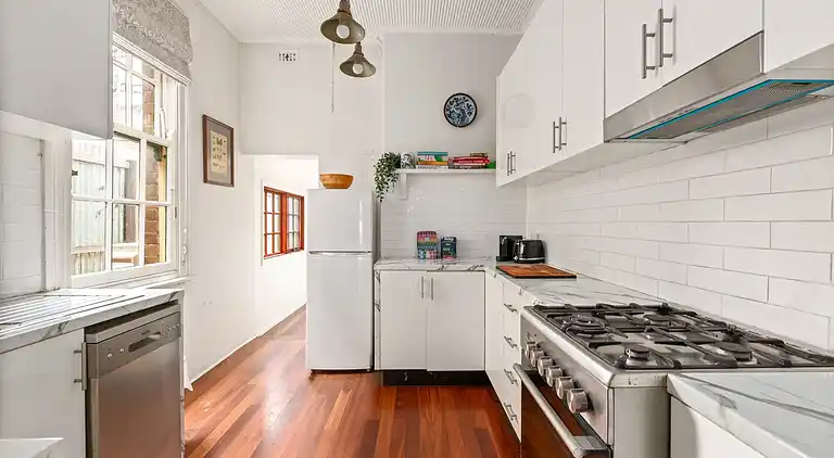 Apartment in Sydney