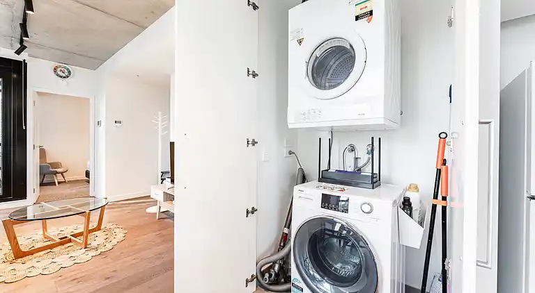 Apartment in Melbourne