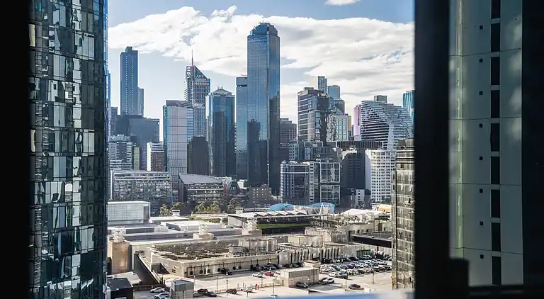 Apartment in Melbourne
