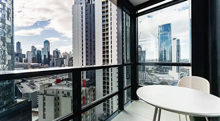 Apartment in Melbourne
