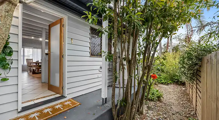 Apartment in Sunshine Coast