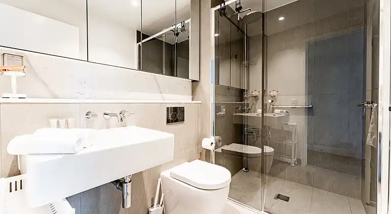 Apartment in Melbourne