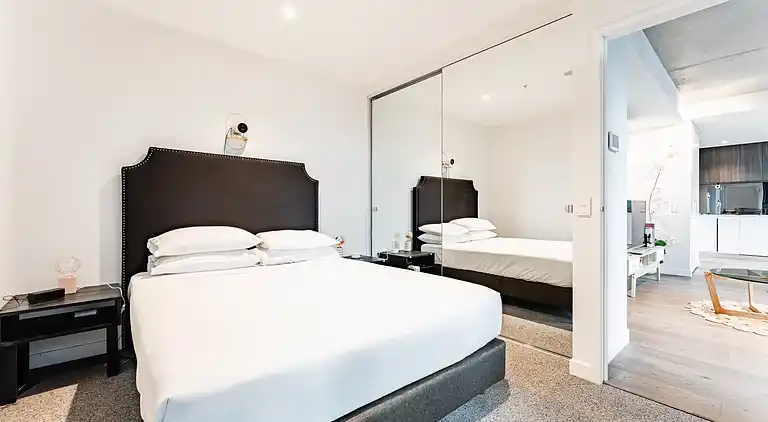 Apartment in Melbourne