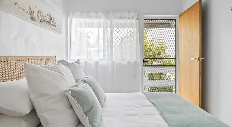 Apartment in Sunshine Coast