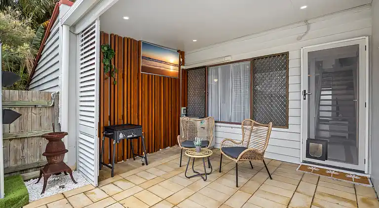 Apartment in Sunshine Coast
