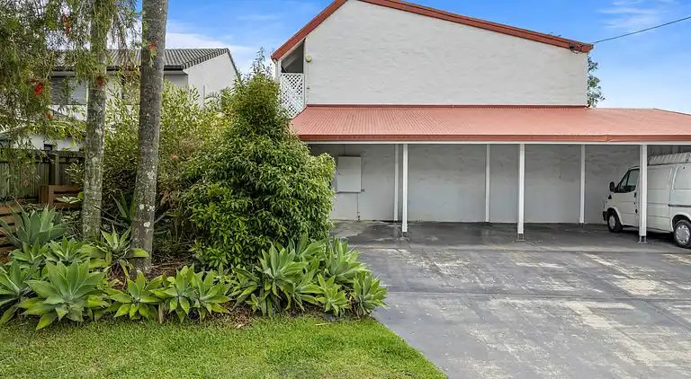 Apartment in Sunshine Coast