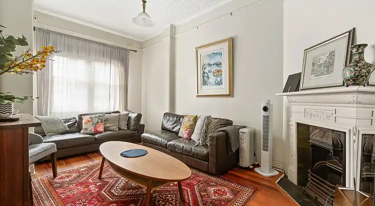 Apartment in Sydney