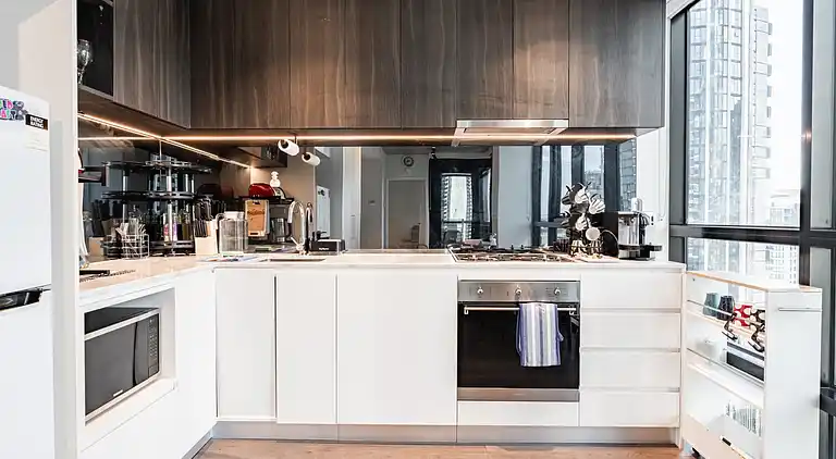 Apartment in Melbourne