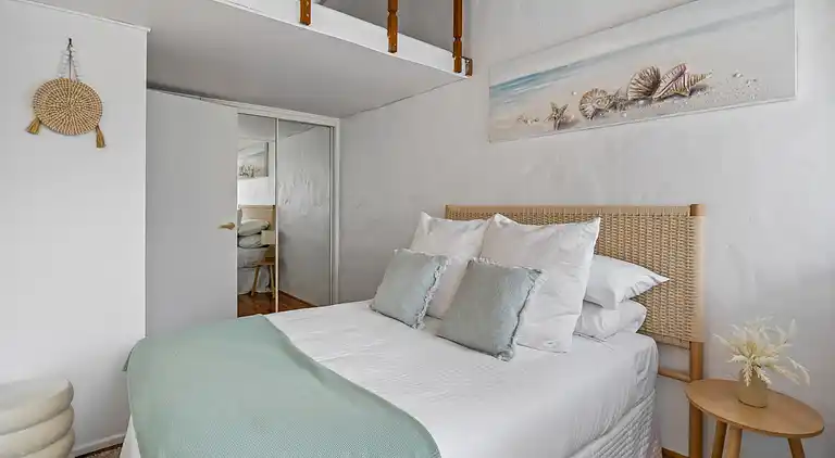 Apartment in Sunshine Coast