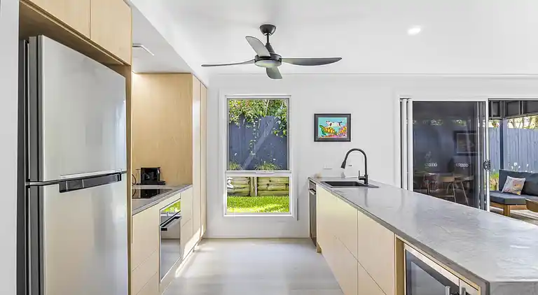 Apartment in Sunshine Coast