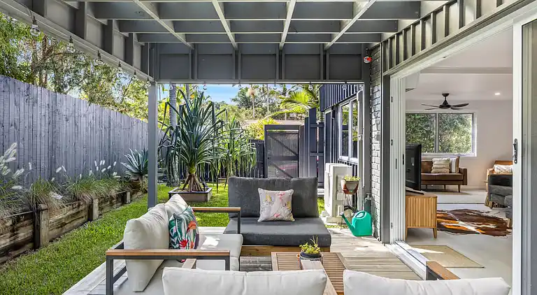 Apartment in Sunshine Coast