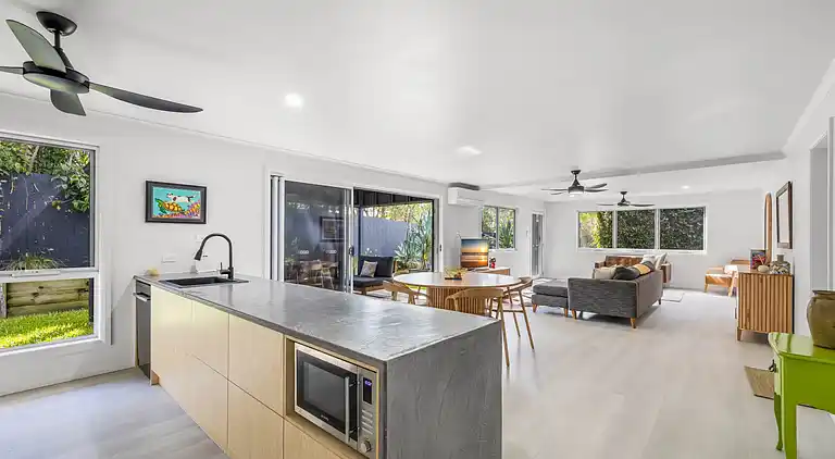 Apartment in Sunshine Coast