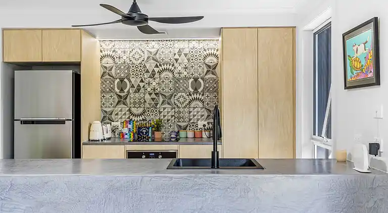 Apartment in Sunshine Coast