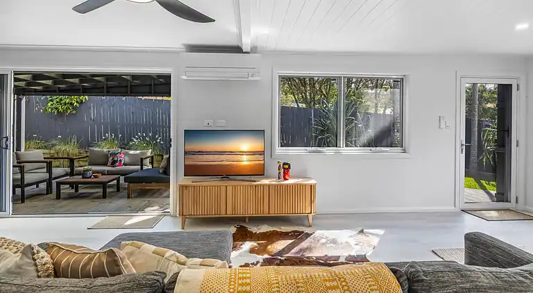 Apartment in Sunshine Coast