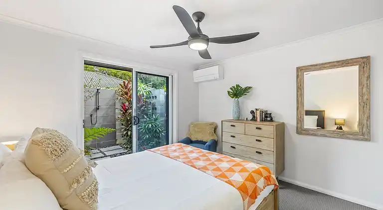 Apartment in Sunshine Coast