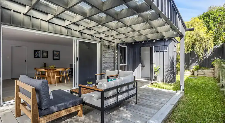 Apartment in Sunshine Coast