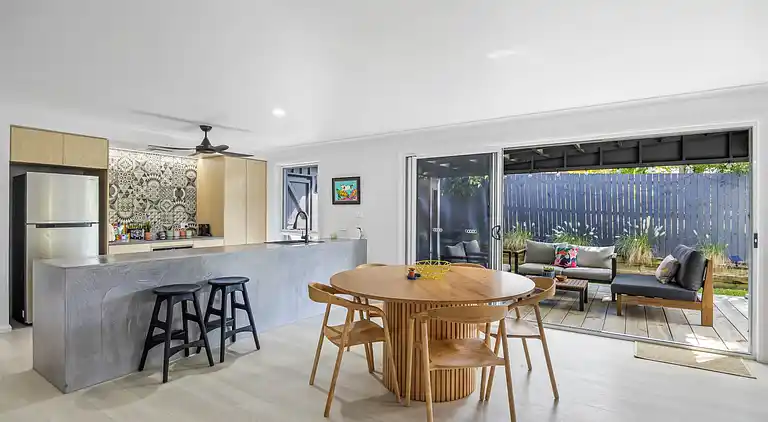 Apartment in Sunshine Coast