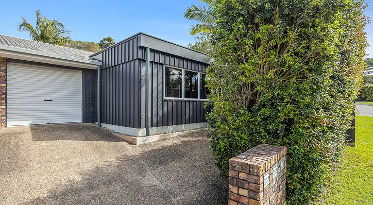 Apartment in Sunshine Coast