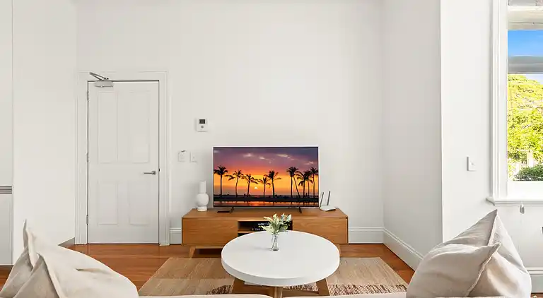 Ferienwohnung in Sydney