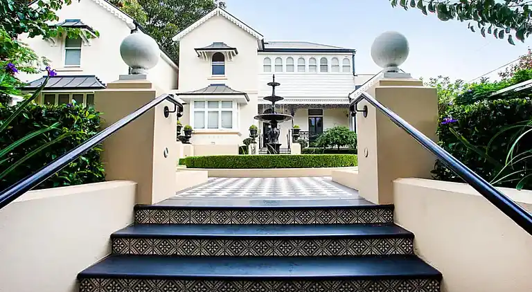 Ferienwohnung in Sydney