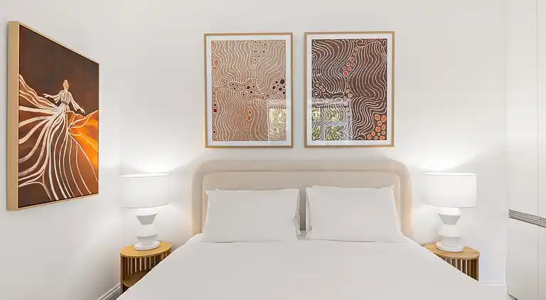 Ferienwohnung in Sydney