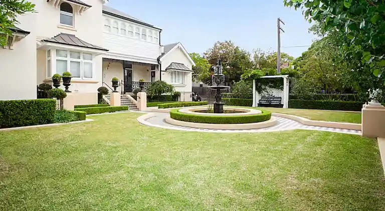 Ferienwohnung in Sydney