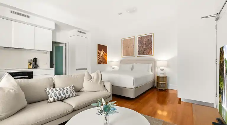 Ferienwohnung in Sydney